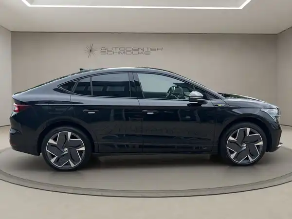 ŠKODA ENYAQ COUPÉ  (7/15)