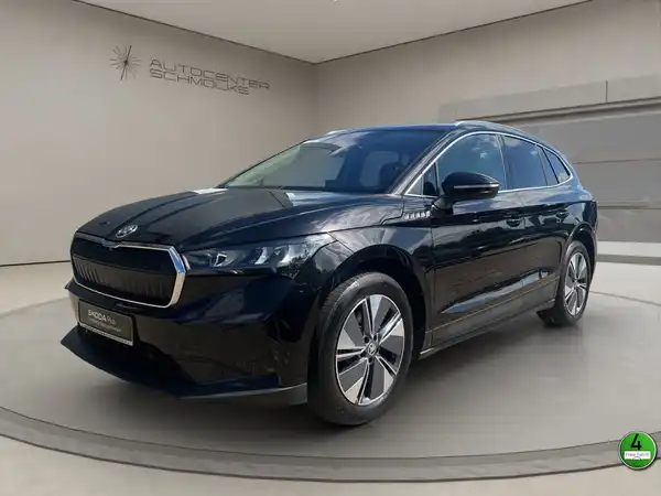 ŠKODA ENYAQ iV 60 (1/15)