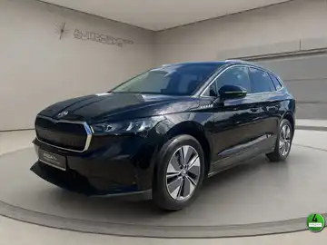 ŠKODA ENYAQ iV 60 (1/15)
