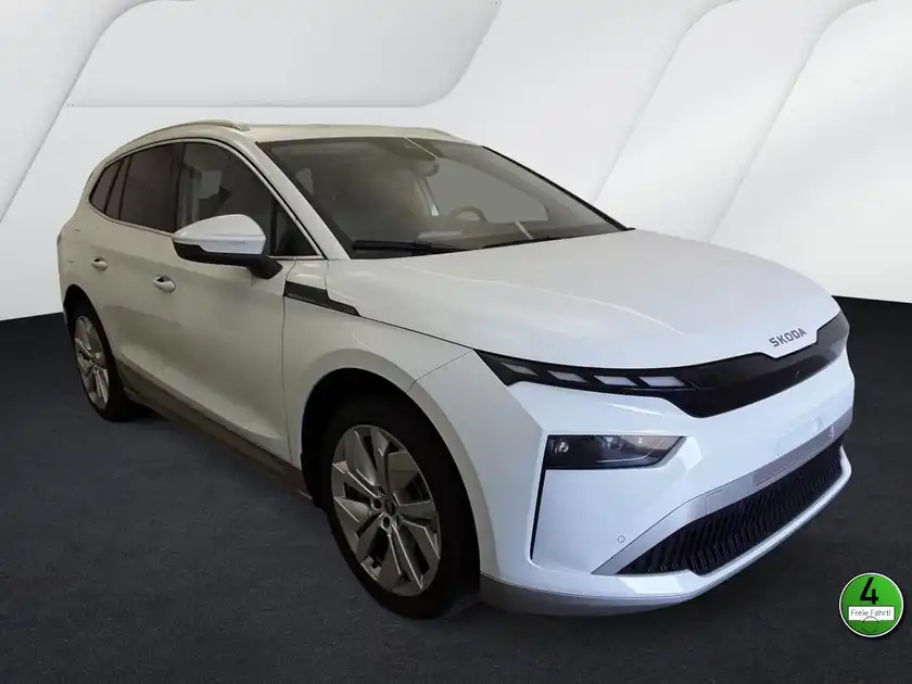 ŠKODA ENYAQ (1/11)