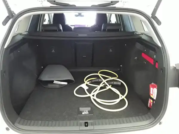 ŠKODA ENYAQ (5/11)