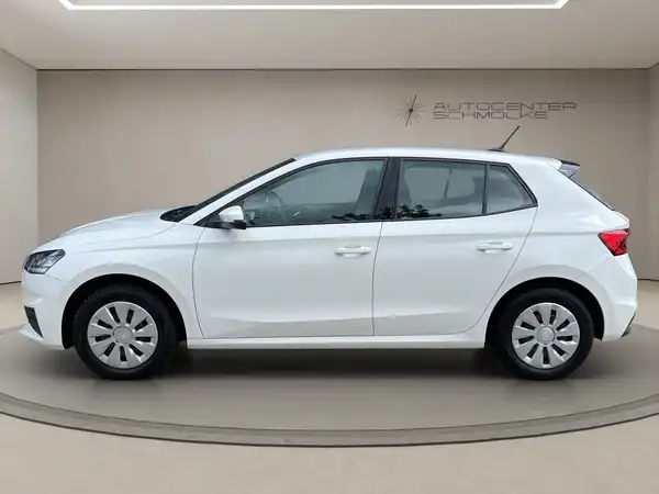 ŠKODA FABIA (3/15)