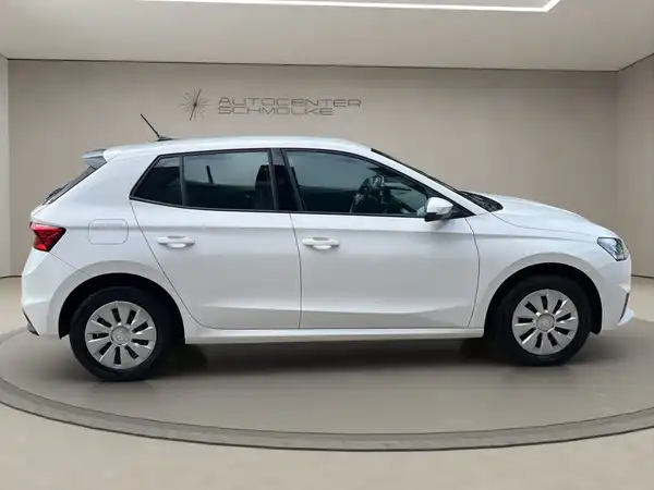ŠKODA FABIA (7/15)