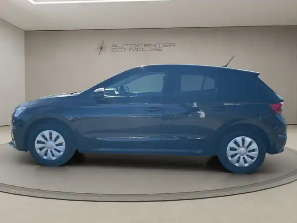 ŠKODA FABIA (3/15)
