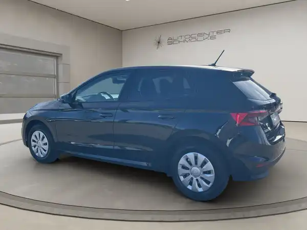 ŠKODA FABIA (4/15)
