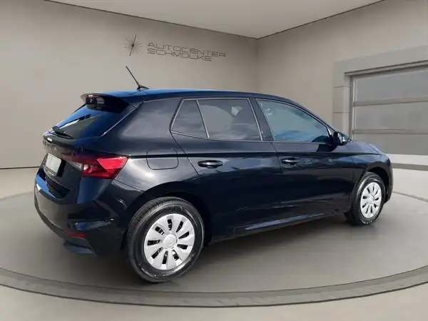 ŠKODA FABIA (6/15)