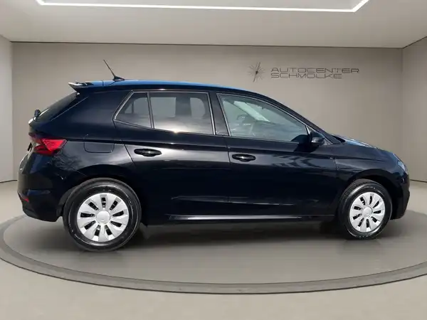 ŠKODA FABIA (7/15)