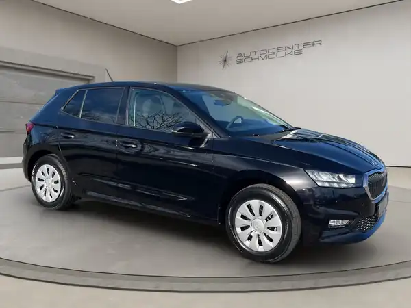 ŠKODA FABIA (8/15)