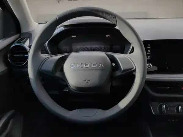 ŠKODA FABIA (10/15)