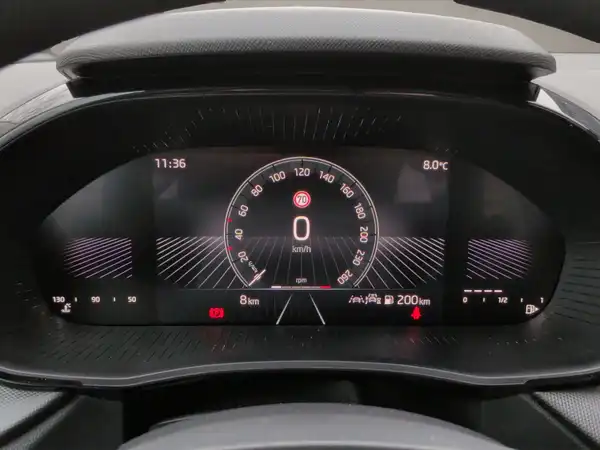 ŠKODA FABIA (11/15)