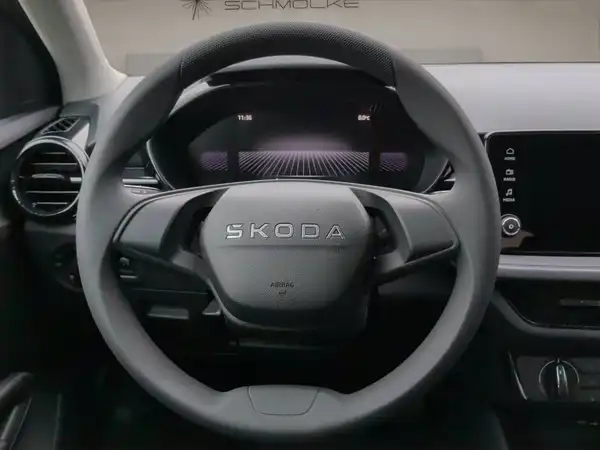 ŠKODA FABIA (10/15)