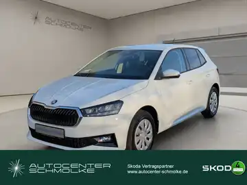 ŠKODA FABIA (1/15)