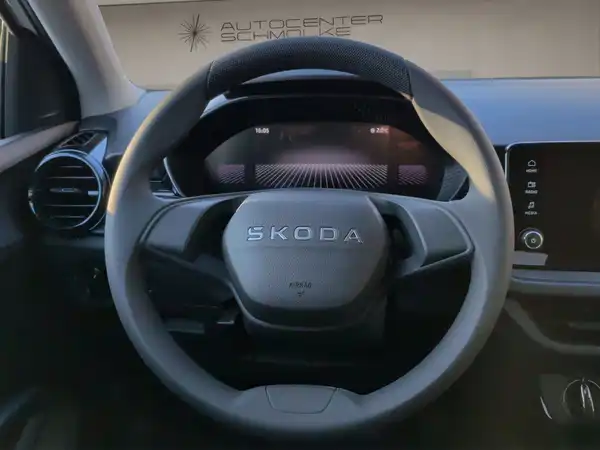 ŠKODA FABIA (10/15)