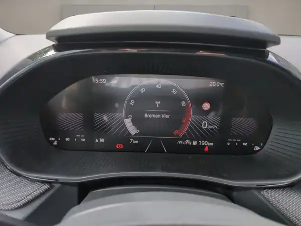 ŠKODA FABIA (11/15)