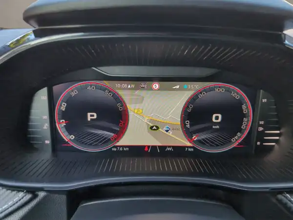 ŠKODA FABIA (11/15)