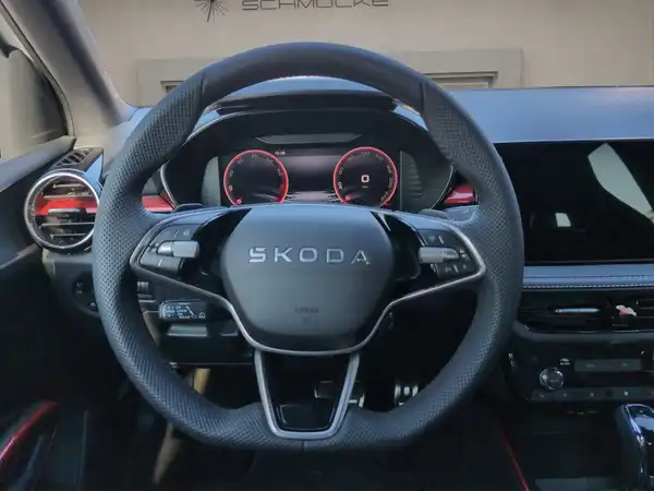 ŠKODA FABIA (10/15)