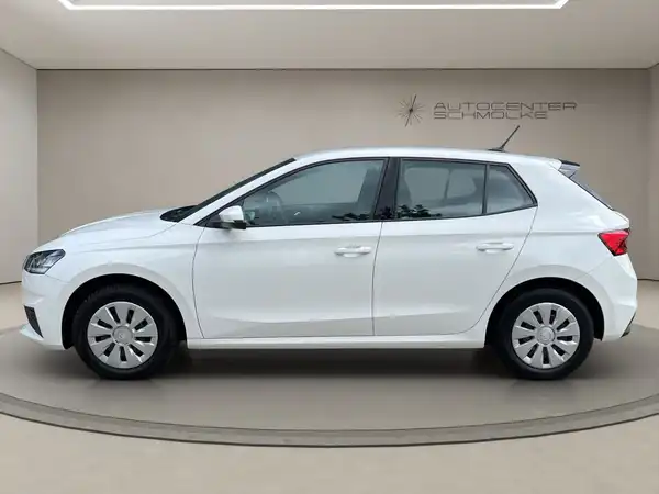 ŠKODA FABIA (3/15)