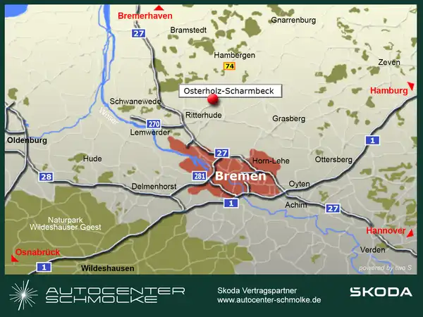 ŠKODA FABIA (5/5)