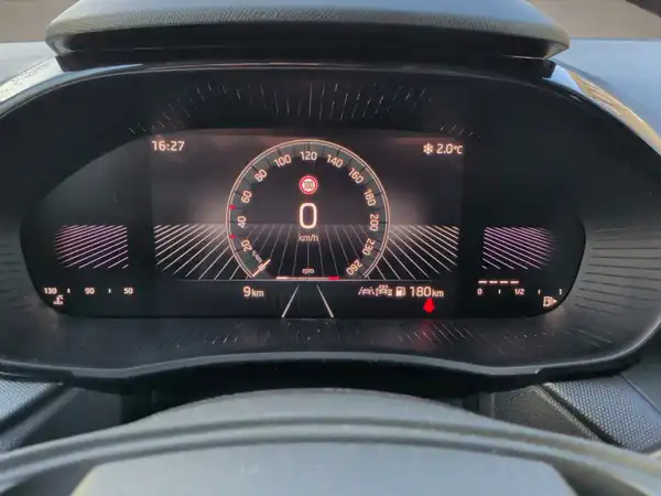 ŠKODA FABIA (11/15)