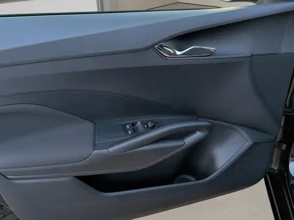 ŠKODA FABIA (12/15)