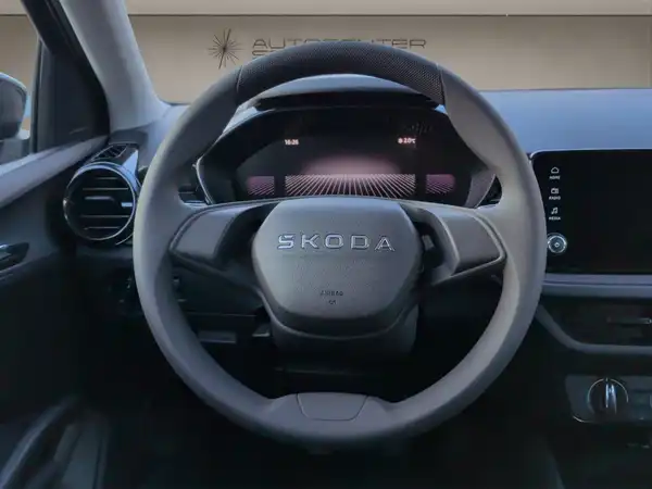 ŠKODA FABIA (10/15)