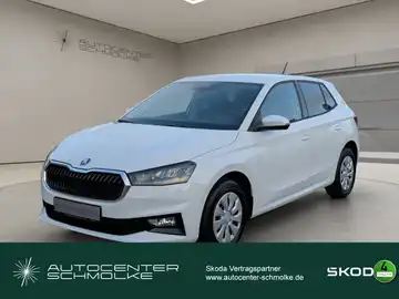ŠKODA FABIA (1/15)