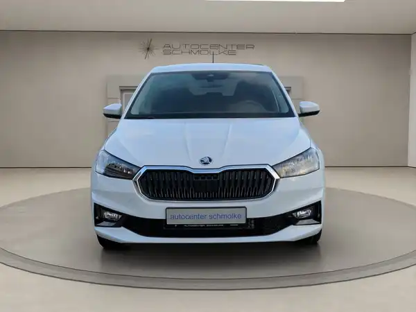 ŠKODA FABIA (2/15)