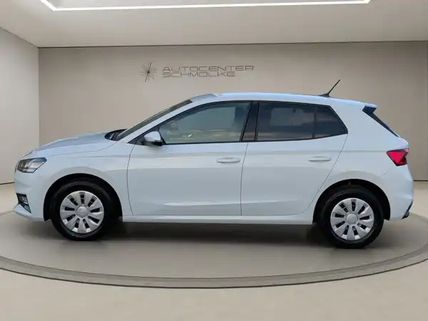 ŠKODA FABIA (3/15)