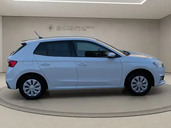 ŠKODA FABIA (7/15)