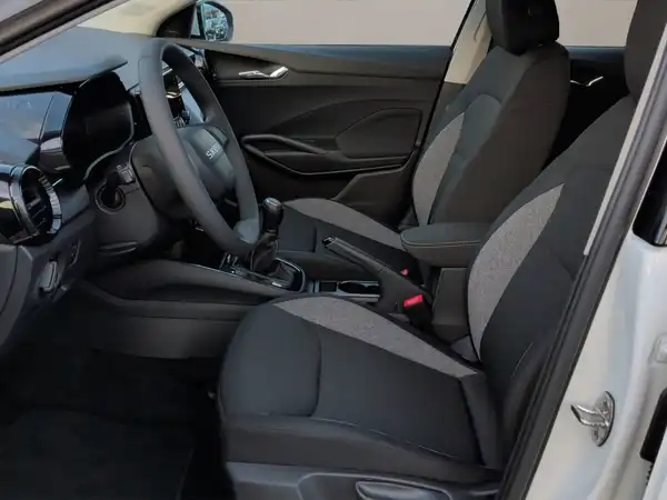 ŠKODA FABIA (9/15)