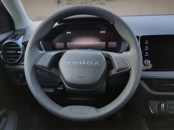 ŠKODA FABIA (10/15)
