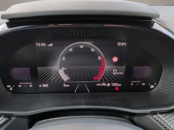 ŠKODA FABIA (11/15)