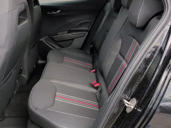 ŠKODA FABIA (13/15)