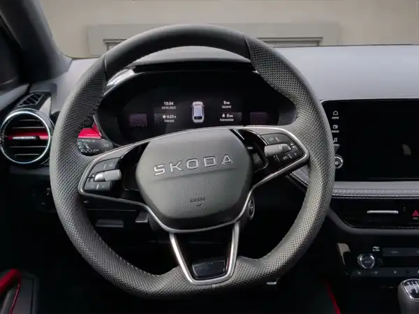 ŠKODA FABIA (10/15)