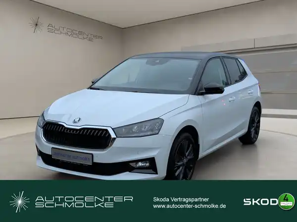 ŠKODA FABIA (1/15)