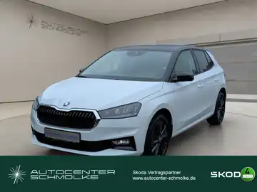 ŠKODA FABIA (1/15)