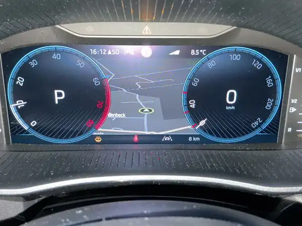 ŠKODA FABIA (11/15)