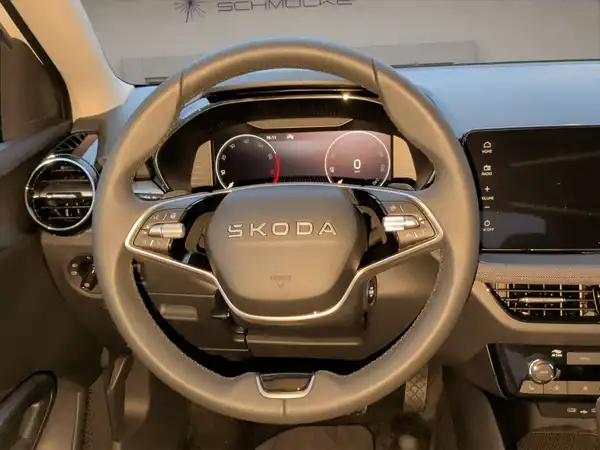 ŠKODA FABIA (10/15)