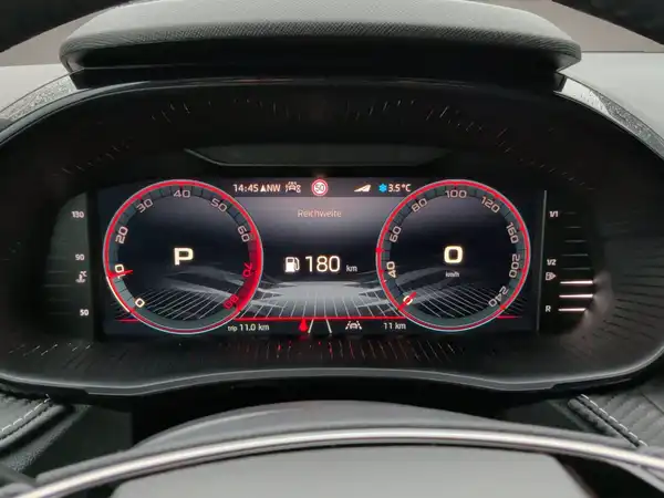 ŠKODA FABIA (11/15)