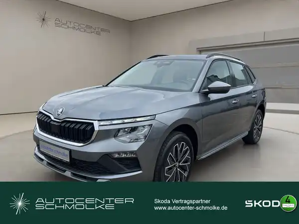 ŠKODA KAMIQ (1/15)