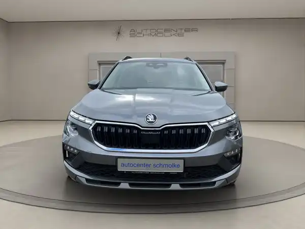 ŠKODA KAMIQ (2/15)