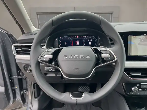 ŠKODA KAMIQ (13/15)
