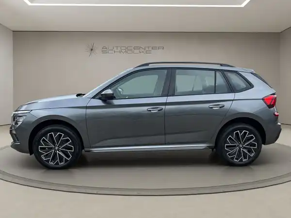 ŠKODA KAMIQ (3/15)