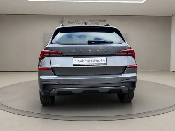 ŠKODA KAMIQ (5/15)