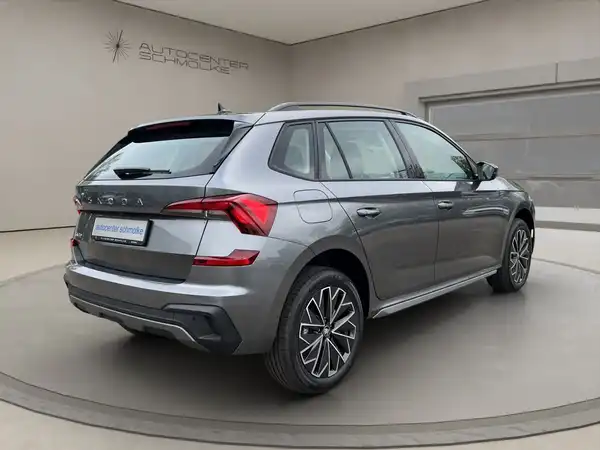 ŠKODA KAMIQ (6/15)