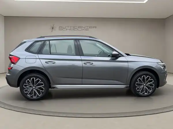 ŠKODA KAMIQ (7/15)