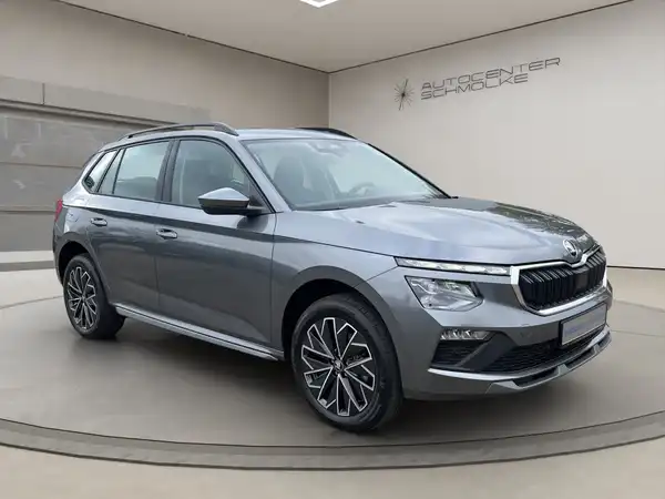 ŠKODA KAMIQ (8/15)