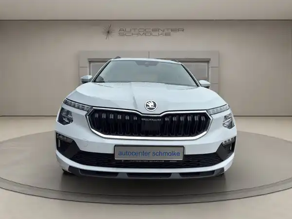 ŠKODA KAMIQ (2/15)