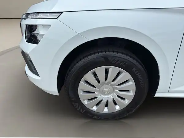 ŠKODA KAMIQ (13/15)