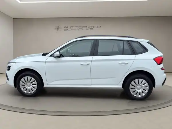 ŠKODA KAMIQ (3/15)